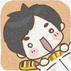 皮皮漫画读者头像 凌晨三点看番