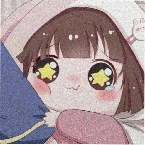 皮皮漫画读者头像 只看完结